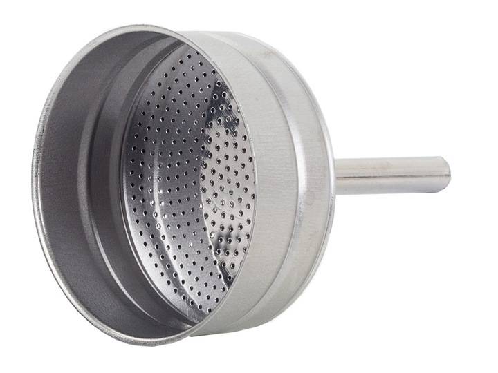 موکاپات تمام استیل ارجینال stainless steel