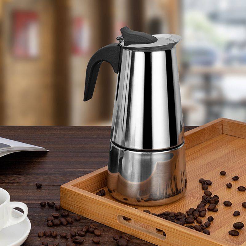 موکاپات تمام استیل ارجینال stainless steel