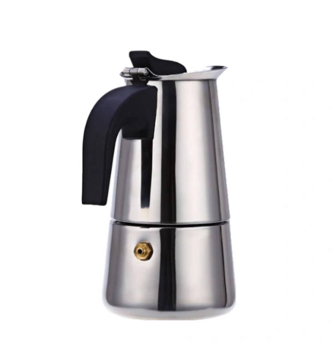 موکاپات تمام استیل ارجینال stainless steel